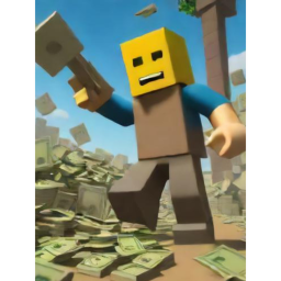 Collecter Simulator