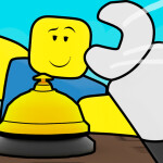 [UPD 1 💥] Don't Ring the Bell!