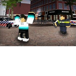 Nederland Assen roleplay