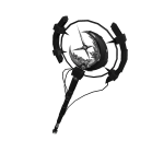 Crystalline Staff