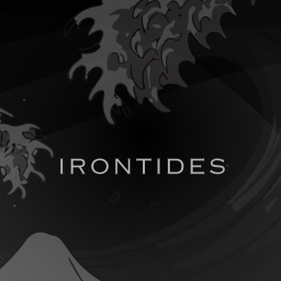 Irontides