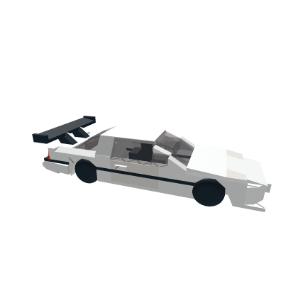 sports car :3