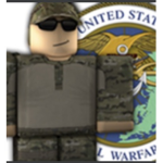 「Naval Special Warfare Command」