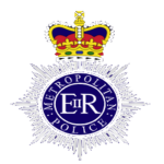 |West Side London Metropolitan Police|