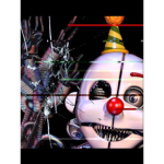FNAF fan forever group