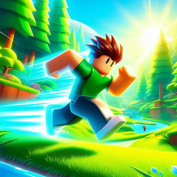 SPEED RUN [UPDATE]