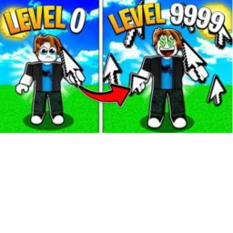 FanticyClicker Simulator
