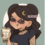stylish blossom