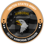 101st Airborne Division | Military Forces