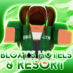 Bloxy's Hotels & Resorts