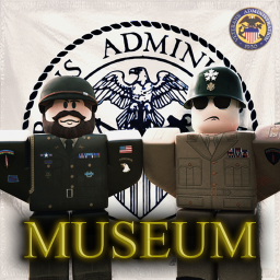 USM 1940s VA Museum Part 2
