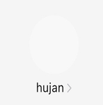 hujan