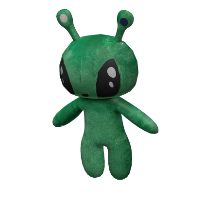 Alien | Roblox Item - Rolimon's