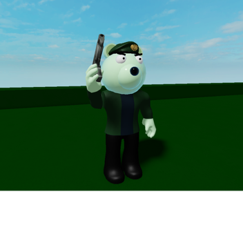 Piggy Fanmorphs beta