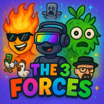 The 3 Forces