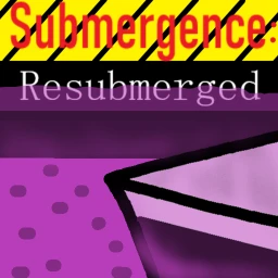 Re-submerged icon