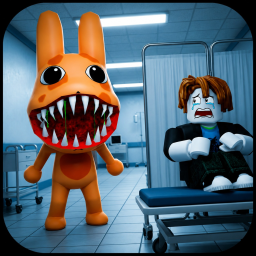 Survive the Animal Hospital