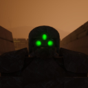Green Tide (IN TESTING)
