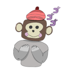 Sock Monke