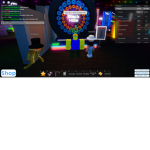 The Small Arcade! Fan Club!