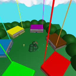 Candy Tycoon