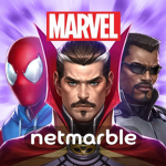 Marvel Future Fight