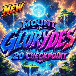 (UPD) NAGA x100 & FREE TITTLE - MOUNT GLORYDES icon