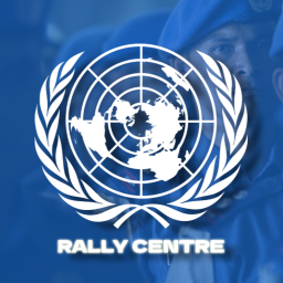 [UN] Rally Center