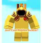 Cool Roblox Avatars!