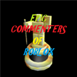 Epic Commenters Of Roblox