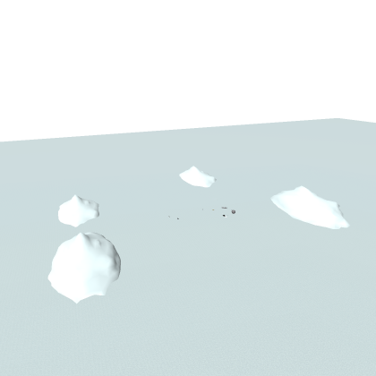 Mini Series: Hoth 1
