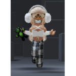 utuber A n A i