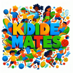 My Kiddie Mates