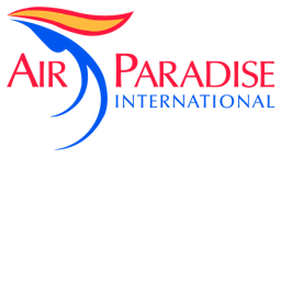 Air Paradise International Airport