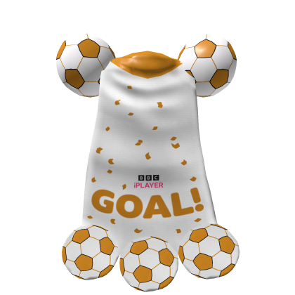 Match of the Day: GOAL! Cape thumbnail