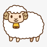 Sheep!