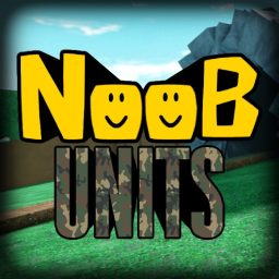 Noob Units (COOL GUI GIVEAWAY)