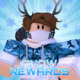 [ EVENT ] ❄️SNOW|OBBY❄️
