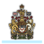 [CA] Department of Finance Canada