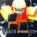 U.S. Coast Guard Search and Rescue