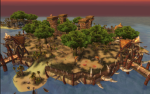 Darkspear Isle Tribe