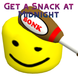 Get A Snack At Midnight