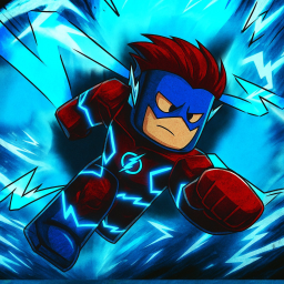 Speed Force icon