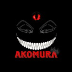 Akomura