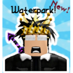 New WaterPark game! [BETA]