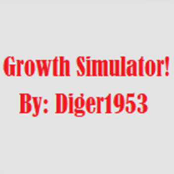 [ DATA SAVE! ]Growth Simulator