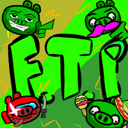 Find the pigs (beta)