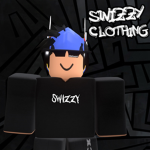 SWIZZY Clothing
