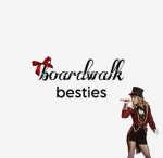 -boardwalk besties-
