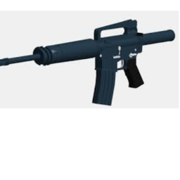 Gun test